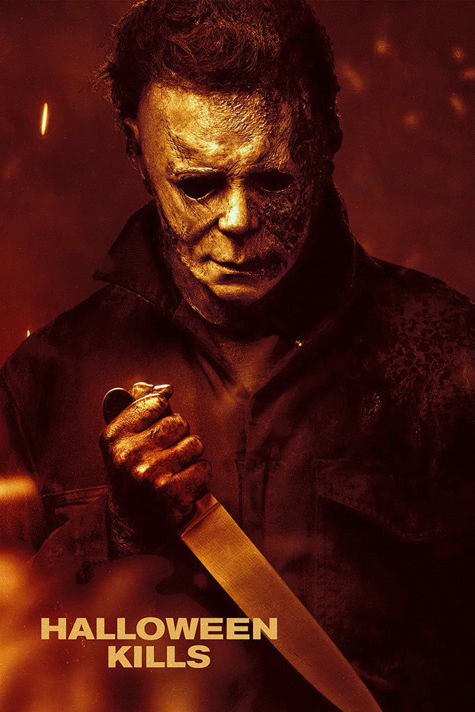 Halloween Kills